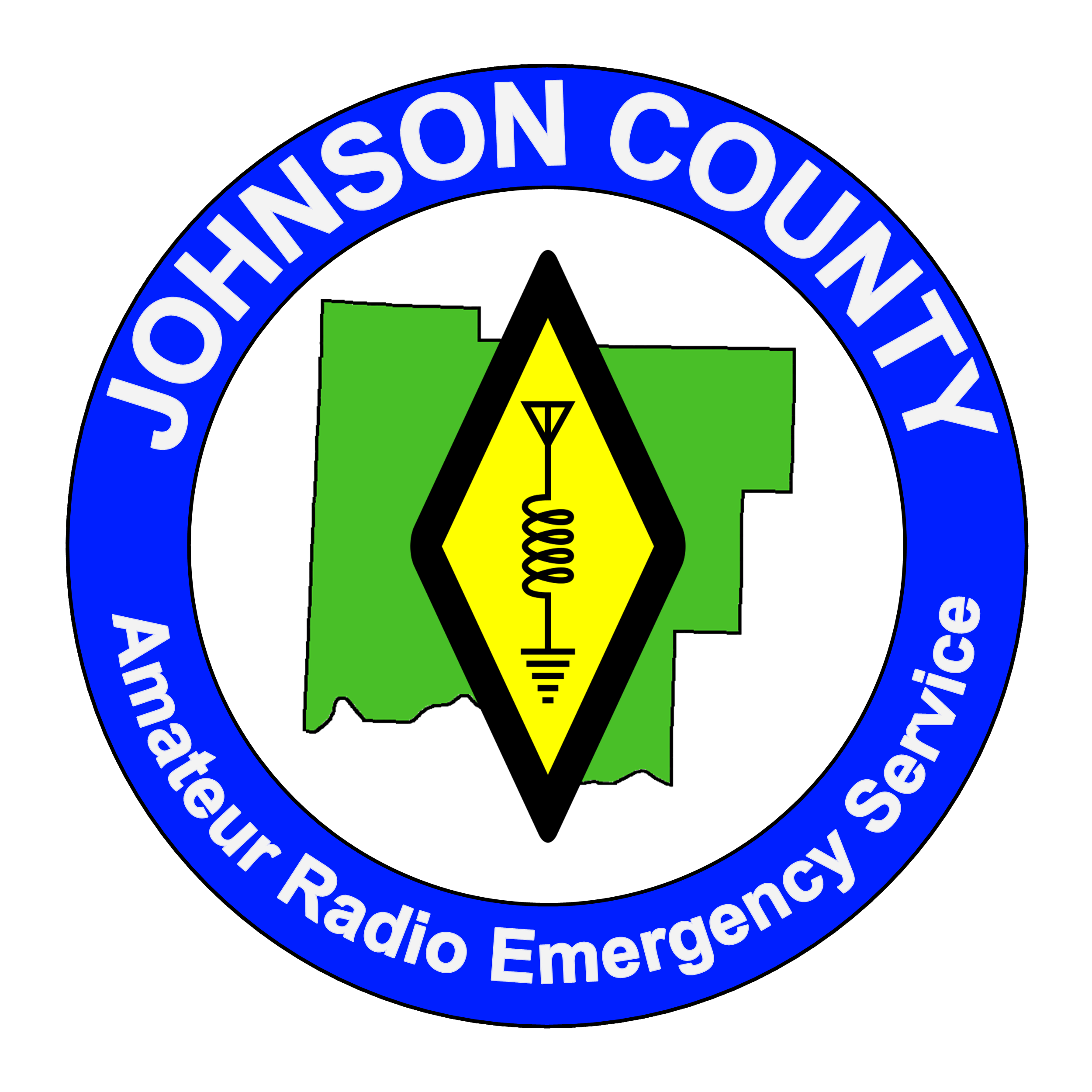 Johnson County Amateur Radio Emergency Services (ARES)